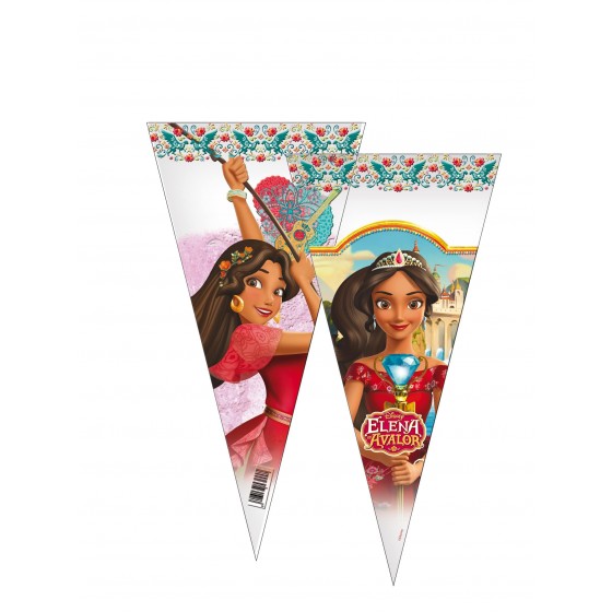 BOLSA DE ELENA DE AVALOR-ME HE QUEDADO SIN BATERIA