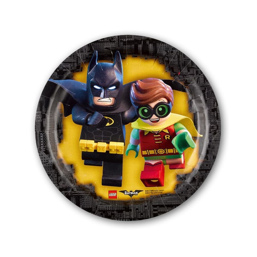 lego batman 8