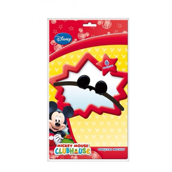 OREJITAS MICKEY