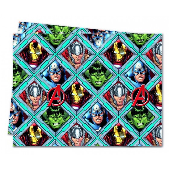 MANTEL AVENGERS 120X180