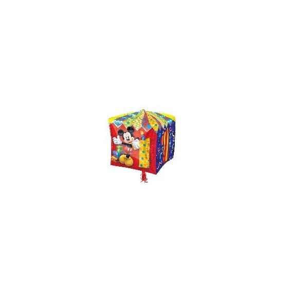 CUBO MICKEY MOUSE N1