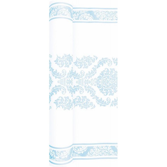 CAMINO MESA ELEGANT AZUL