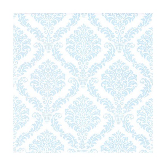 SERVILLETAS ELEGANT AZUL