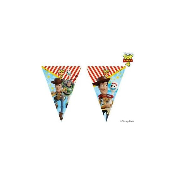 GUIRNALDA TOY STORY 4 2.3 MT