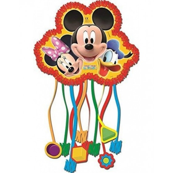 PIÑATA PLAYFUL MICKEY