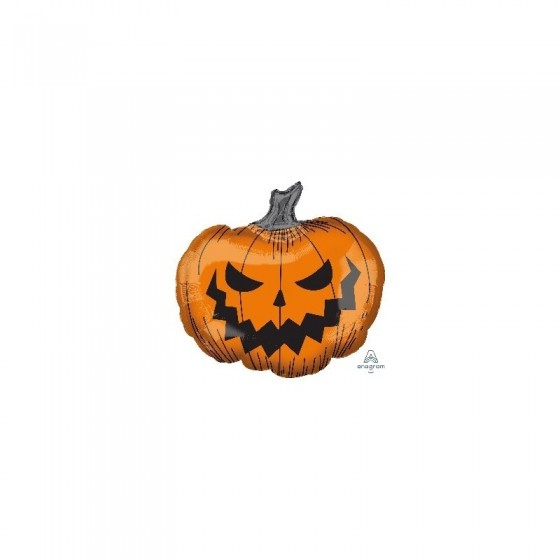 CALABAZA HALLOWEEN