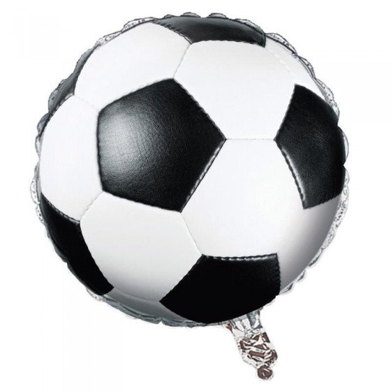 GLOBO FÚTBOL 45 CM