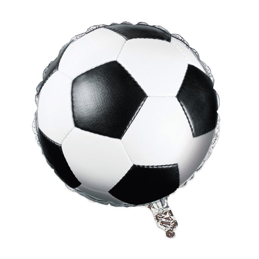 GLOBO FÚTBOL 45 CM