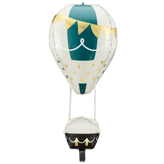 GLOBO FOIL GLOBO...