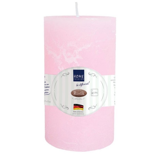 VELA ROSA CELESTE