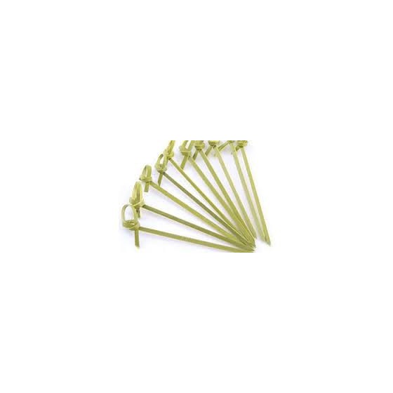 PINCHO BAMBU LOOP 9 CM