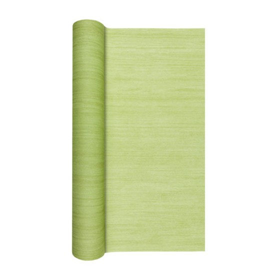 CAMINO MESA STRUKTUR MOSS GREEN 40X490 CM