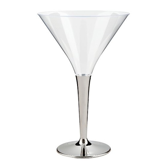 6 COPA MARTINI