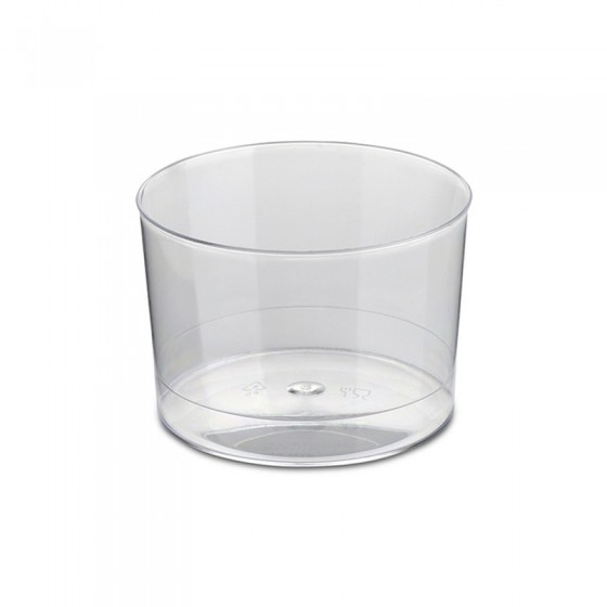 25 VASOS CHIQUITO 210 CC