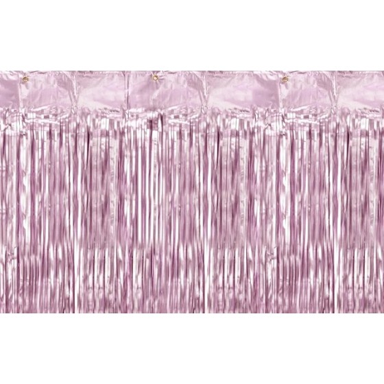 CORTINA PURPURA 90X250 CM