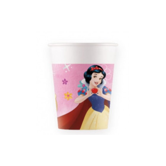 VASOS PRINCESAS DISNEY
