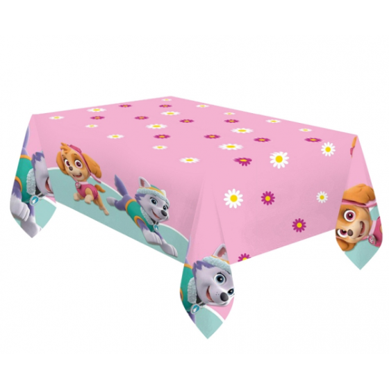 MANTEL PLASTICO 120X180CM...