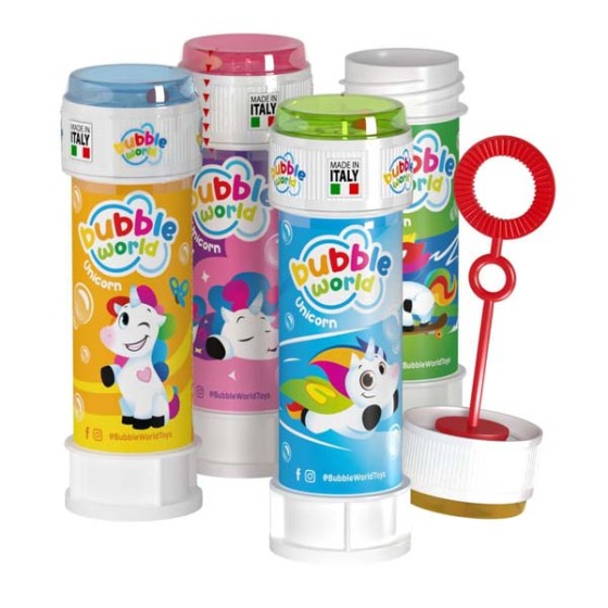 6 UNID.  POMPERO UNICORNIO...