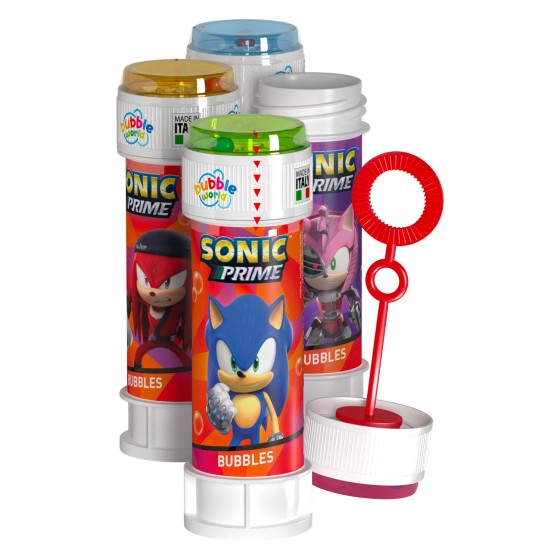 6 UNID. POMPERO SONIC 60 ML