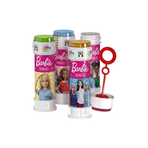 6 UNID. POMPERO BARBIE 60 ML