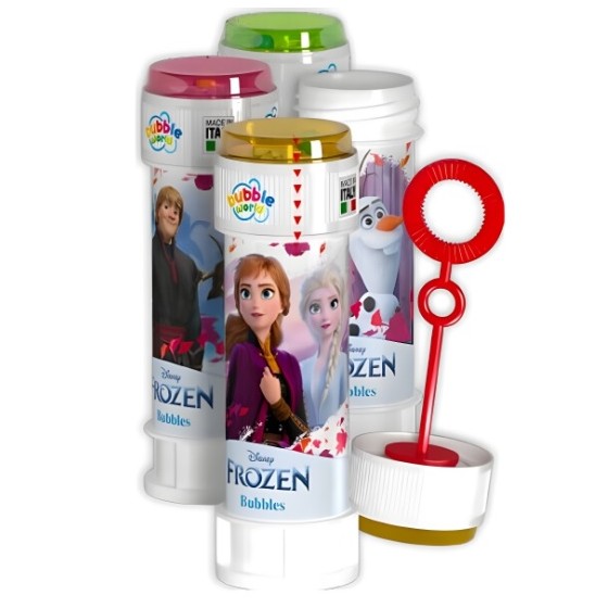 6 UNID. POMPERO FROZEN II...