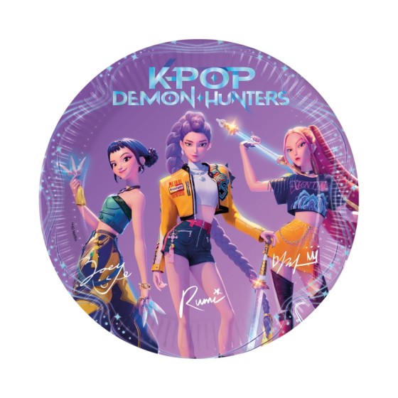 PLATO 23 CM K-POP FSC