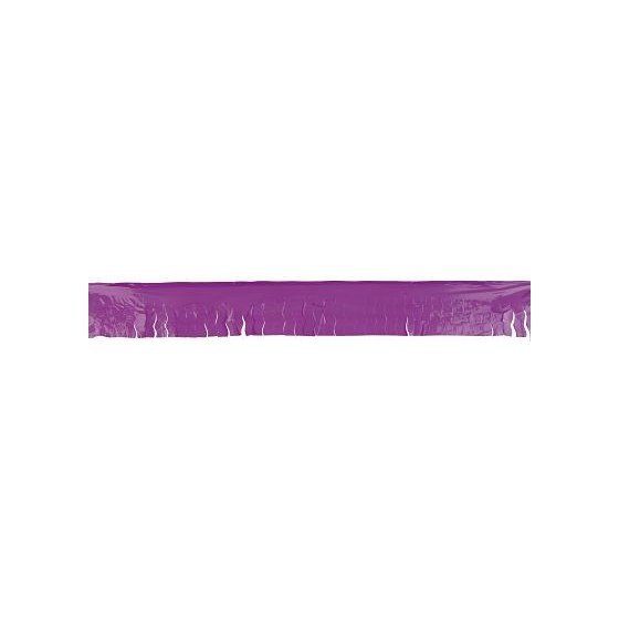 FLECO EXTRA PLASTICO MORADO 25 MTRS