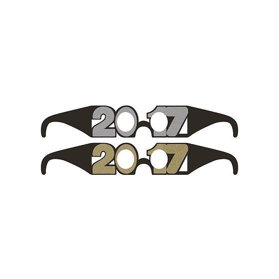 6 GAFAS 2017