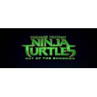 Tortugas ninja mutantes