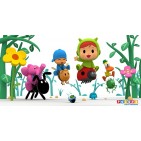 POCOYO Y NINA