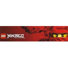 Lego ninja