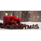 VELAS NAVIDAD