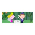 BEN Y HOLLY