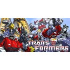 TRANSFORMERS