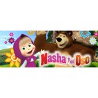 MASHA Y EL OSO