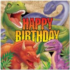 Dinosaurios