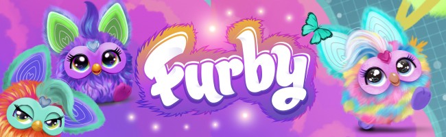 FURBY